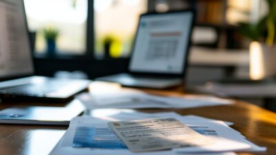 &Eacute;viter les complications : agir face &agrave; l'absence de notification de suspension de permis